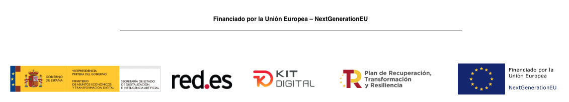 Logos institucionales